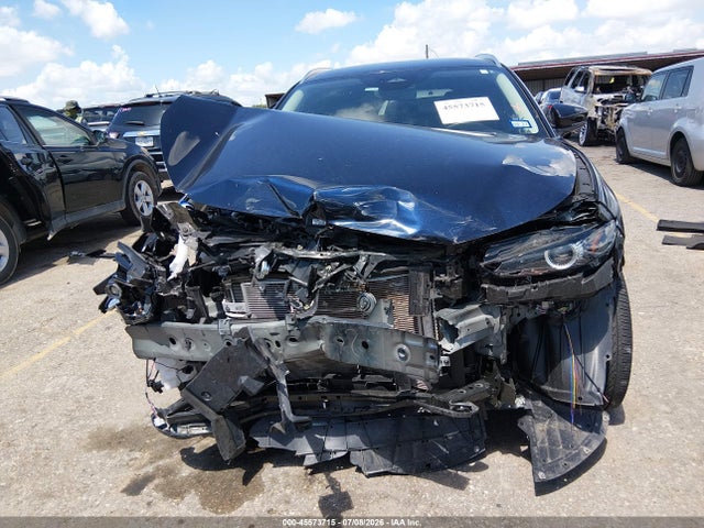 2025 Mazda Cx-30 2.5 S Select Sport მანქანა იყიდება აუქციონზე, vin: 3MVDMBBM4SM811574, აუქციონის ნომერი: 45573715