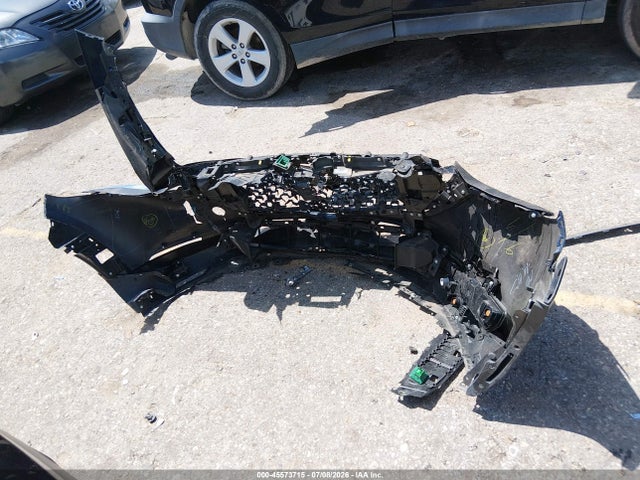 2025 Mazda Cx-30 2.5 S Select Sport მანქანა იყიდება აუქციონზე, vin: 3MVDMBBM4SM811574, აუქციონის ნომერი: 45573715