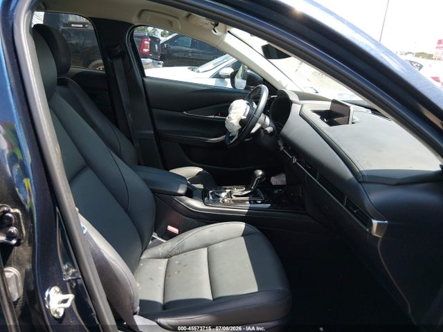2025 Mazda Cx-30 2.5 S Select Sport მანქანა იყიდება აუქციონზე, vin: 3MVDMBBM4SM811574, აუქციონის ნომერი: 45573715
