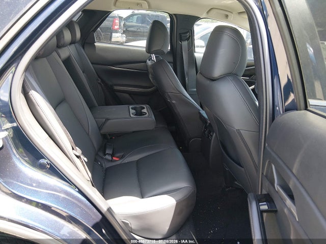 2025 Mazda Cx-30 2.5 S Select Sport მანქანა იყიდება აუქციონზე, vin: 3MVDMBBM4SM811574, აუქციონის ნომერი: 45573715