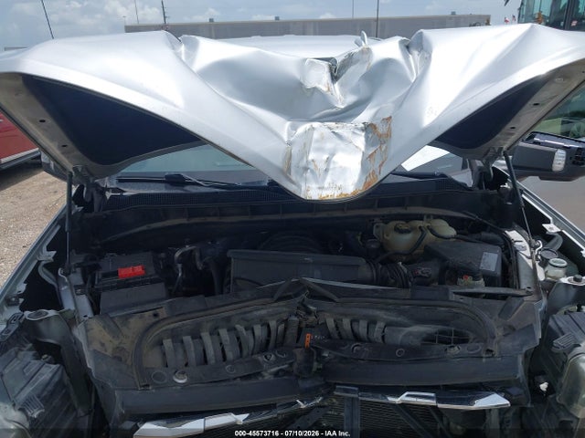Aukcja sprzedaży 2019 Chevrolet Silverado 1500 Ltz, vin: 1GCPWEED2KZ136215, numer aukcji: 45573716