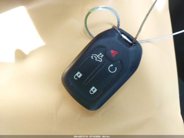 Aukcja sprzedaży 2019 Chevrolet Silverado 1500 Ltz, vin: 1GCPWEED2KZ136215, numer aukcji: 45573716
