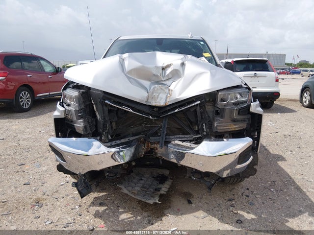 Aukcja sprzedaży 2019 Chevrolet Silverado 1500 Ltz, vin: 1GCPWEED2KZ136215, numer aukcji: 45573716