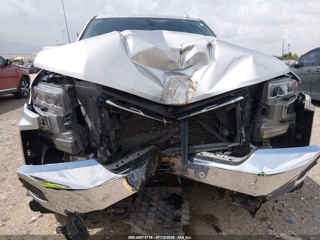 Aukcja sprzedaży 2019 Chevrolet Silverado 1500 Ltz, vin: 1GCPWEED2KZ136215, numer aukcji: 45573716