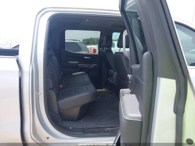Aukcja sprzedaży 2019 Chevrolet Silverado 1500 Ltz, vin: 1GCPWEED2KZ136215, numer aukcji: 45573716