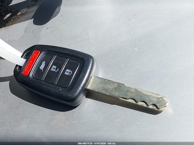 3CZRU5H13NM725337 Honda Hr-v 2wd Sport