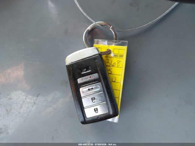 45573726 :رقم المزاد ، 19UUB1F36FA008353 vin ، 2015 Acura Tlx مزاد بيع
