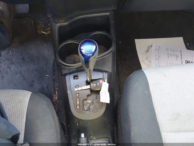 Toyota Prius C Two 2016 JTDKDTB32G1136513 Image 11
