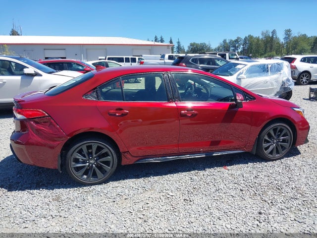 Toyota COROLLA SE 2026 JTDP4MCE1T3529459 Image 6