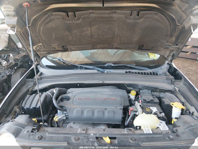 Продажа на аукционе авто 2015 Jeep Renegade Latitude, vin: ZACCJBBT0FPB67873, номер лота: 45573738