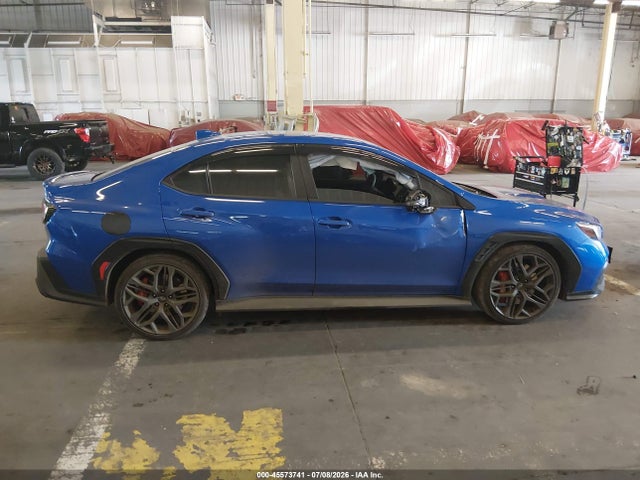 Subaru Wrx Tr 2024 JF1VBAY68R9814605 Image 13