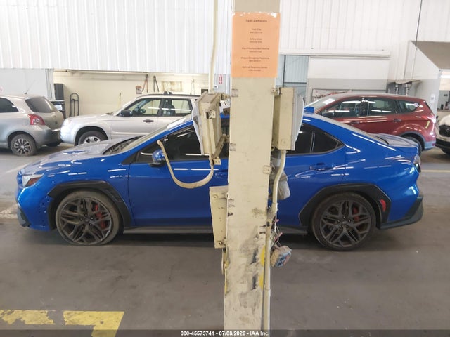 Subaru Wrx Tr 2024 JF1VBAY68R9814605 Image 14