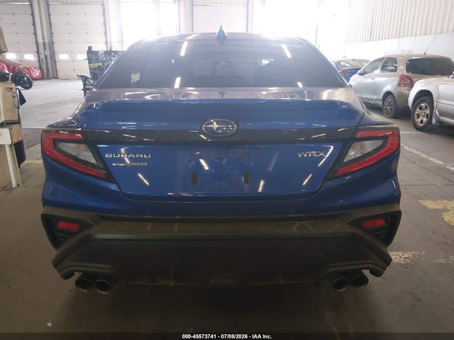 Subaru Wrx Tr 2024 JF1VBAY68R9814605 Image 16