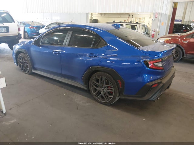 Subaru Wrx Tr 2024 JF1VBAY68R9814605 Image 3