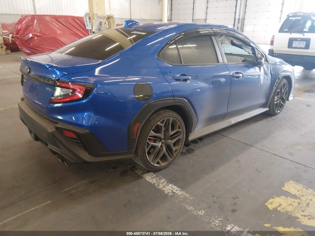 Subaru Wrx Tr 2024 JF1VBAY68R9814605 Image 4