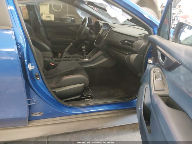 Subaru Wrx Tr 2024 JF1VBAY68R9814605 Image 5