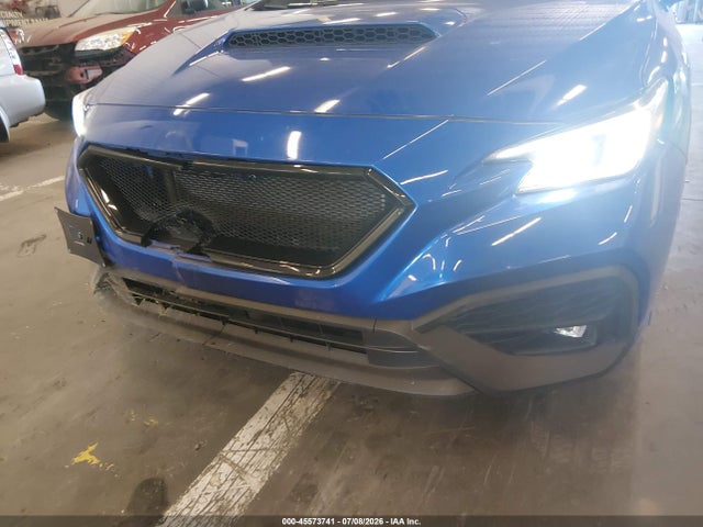 Subaru Wrx Tr 2024 JF1VBAY68R9814605 Image 6