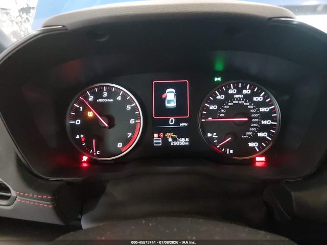 Subaru Wrx Tr 2024 JF1VBAY68R9814605 Image 7