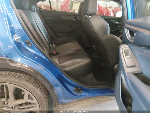 Subaru Wrx Tr 2024 JF1VBAY68R9814605 Image 8