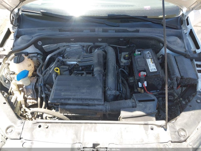 3VW2B7AJ3HM280506 Volkswagen Jetta 1.4t S