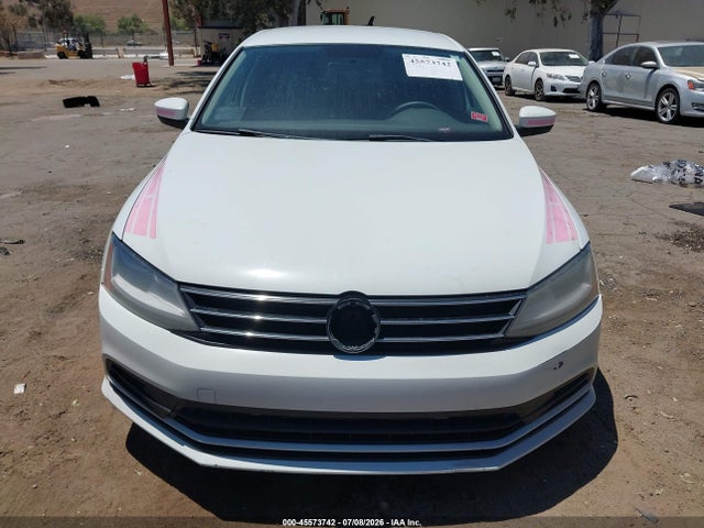 3VW2B7AJ3HM280506 Volkswagen Jetta 1.4t S