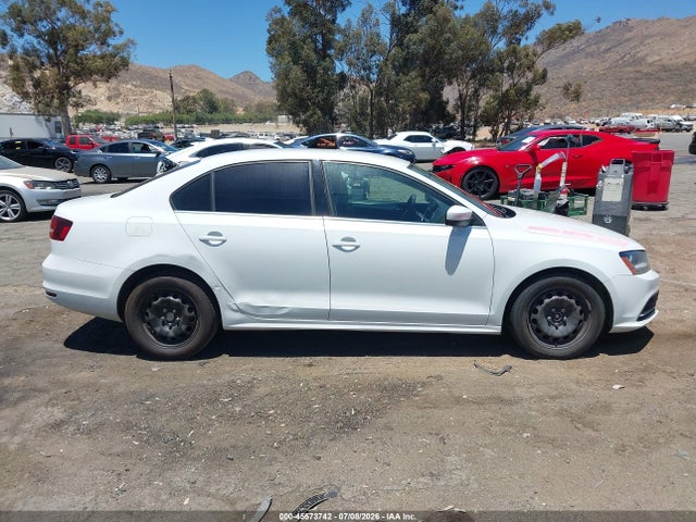 3VW2B7AJ3HM280506 Volkswagen Jetta 1.4t S