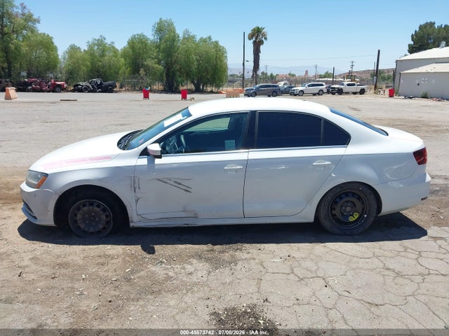 3VW2B7AJ3HM280506 Volkswagen Jetta 1.4t S