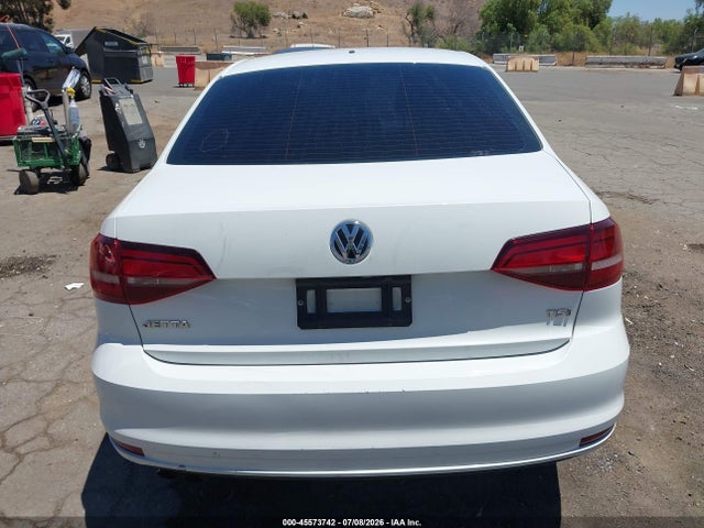 3VW2B7AJ3HM280506 Volkswagen Jetta 1.4t S