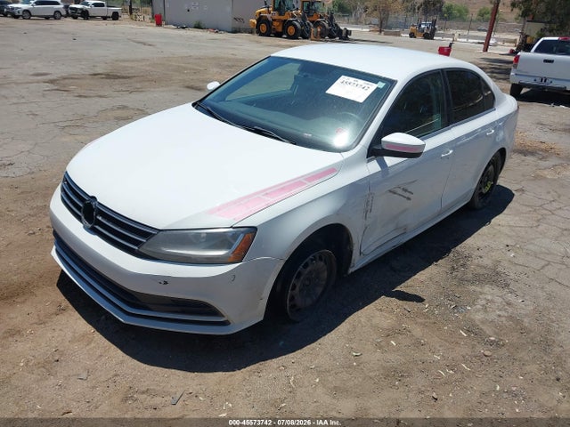 3VW2B7AJ3HM280506 Volkswagen Jetta 1.4t S