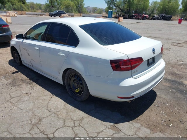3VW2B7AJ3HM280506 Volkswagen Jetta 1.4t S