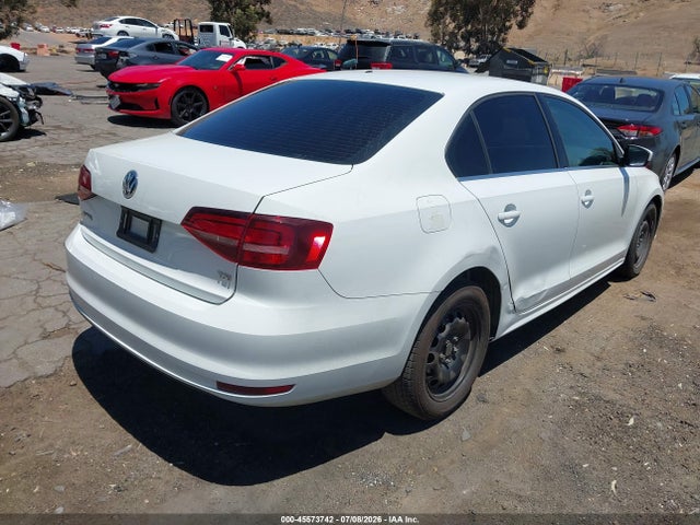 3VW2B7AJ3HM280506 Volkswagen Jetta 1.4t S