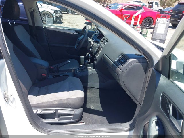 3VW2B7AJ3HM280506 Volkswagen Jetta 1.4t S