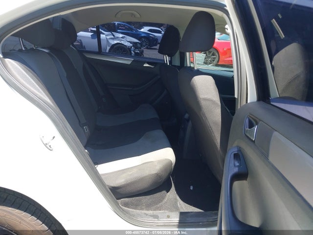 Auction sale of the 2017 Volkswagen Jetta 1.4t S, vin: 3VW2B7AJ3HM280506, lot number: 45573742
