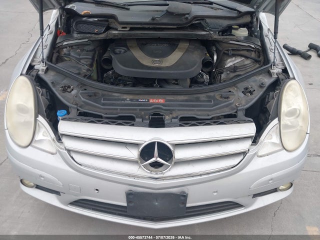 Продаж на аукціоні авто 2008 Mercedes-benz R-class 3.5l, vin: 4JGCB56E88A068099, номер лоту: 45573744