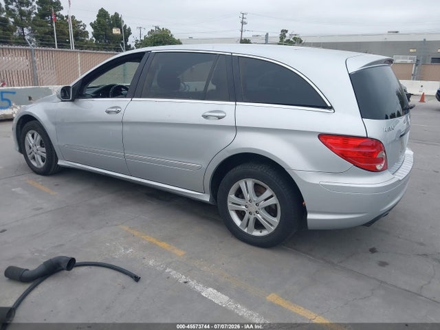 Продаж на аукціоні авто 2008 Mercedes-benz R-class 3.5l, vin: 4JGCB56E88A068099, номер лоту: 45573744