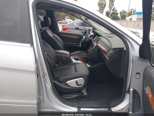 Продаж на аукціоні авто 2008 Mercedes-benz R-class 3.5l, vin: 4JGCB56E88A068099, номер лоту: 45573744