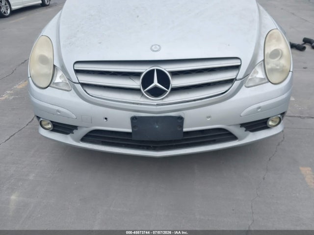 Продаж на аукціоні авто 2008 Mercedes-benz R-class 3.5l, vin: 4JGCB56E88A068099, номер лоту: 45573744