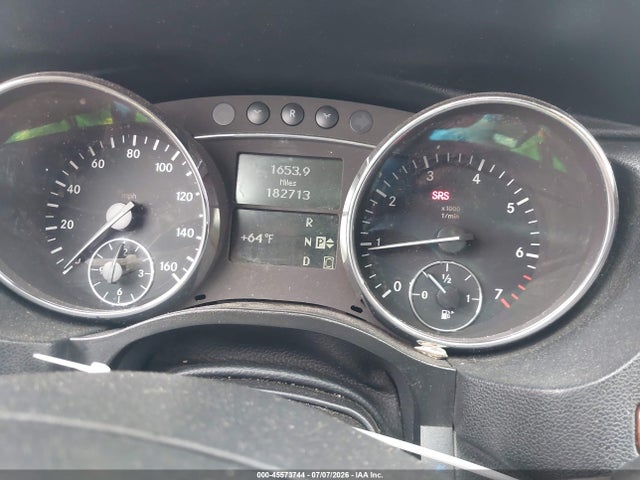 Продаж на аукціоні авто 2008 Mercedes-benz R-class 3.5l, vin: 4JGCB56E88A068099, номер лоту: 45573744