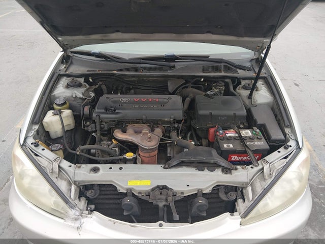 Продаж на аукціоні авто 2003 Toyota Camry Le, vin: 4T1BE32K23U712240, номер лоту: 45573746