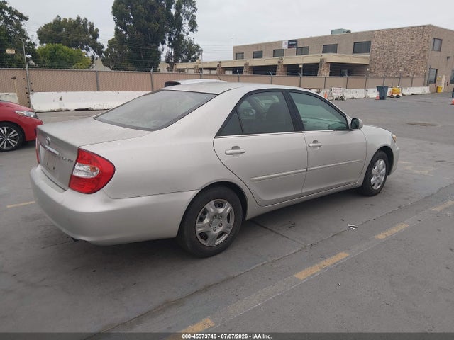 Aukcja sprzedaży 2003 Toyota Camry Le, vin: 4T1BE32K23U712240, numer aukcji: 45573746