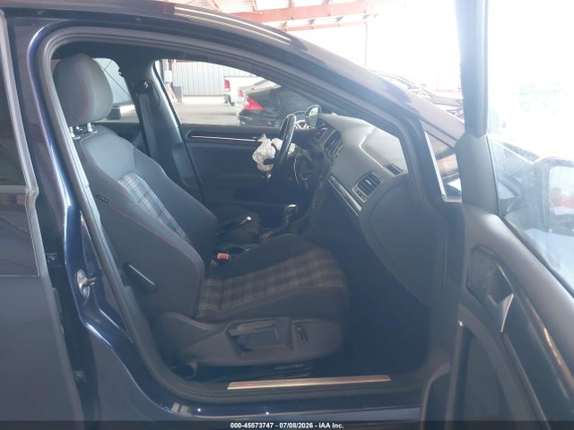 Продаж на аукціоні авто 2016 Volkswagen Golf Gti S 4-door, vin: 3VW4T7AUXGM035183, номер лоту: 45573747