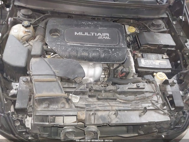 1C4PJLCB2JD511374 Jeep Cherokee Latitude Fwd