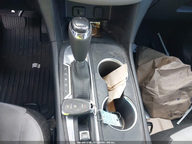Chevrolet EQUINOX LS 2018 3GNAXHEV5JL329260 Image 11