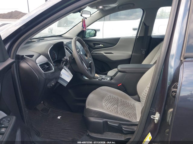 Chevrolet EQUINOX LS 2018 3GNAXHEV5JL329260 Image 5