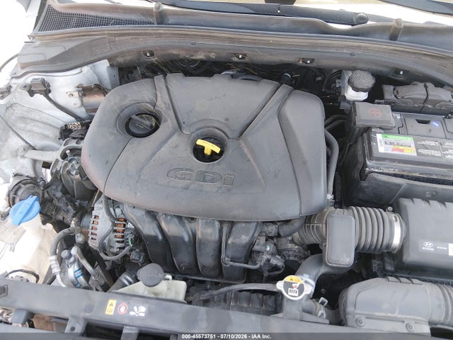 Hyundai ELANTRA GT 2019 KMHH35LE7KU102398 Image 10