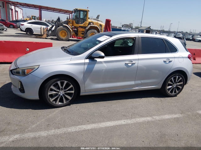 Hyundai ELANTRA GT 2019 KMHH35LE7KU102398 Image 14