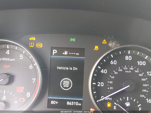 Hyundai ELANTRA GT 2019 KMHH35LE7KU102398 Image 15