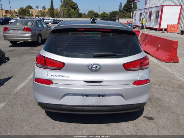 Hyundai ELANTRA GT 2019 KMHH35LE7KU102398 Image 16