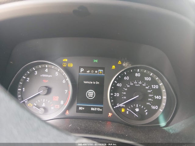 Hyundai ELANTRA GT 2019 KMHH35LE7KU102398 Image 7