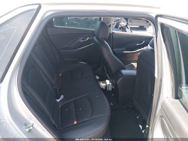 Hyundai ELANTRA GT 2019 KMHH35LE7KU102398 Image 8